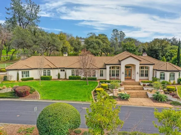 4580 Monte Sereno Dr, Loomis, CA 95650