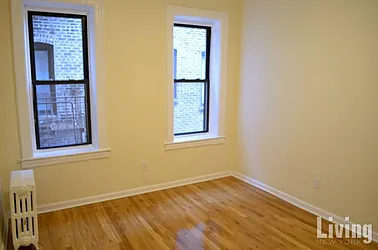 Rented by Living New York