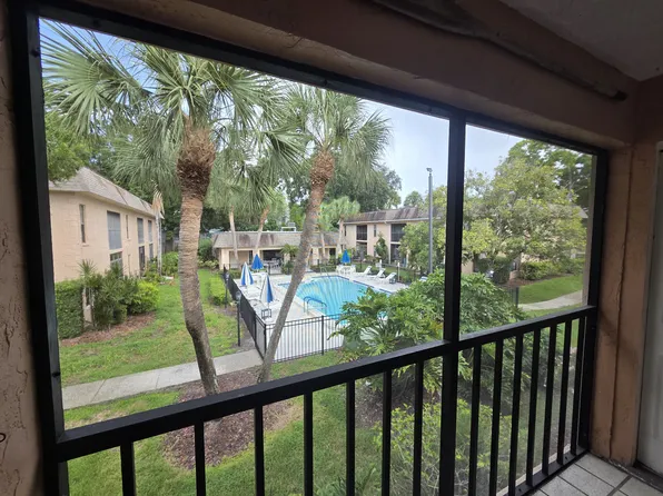 100 Grand Blvd, Tarpon Springs, FL 34689