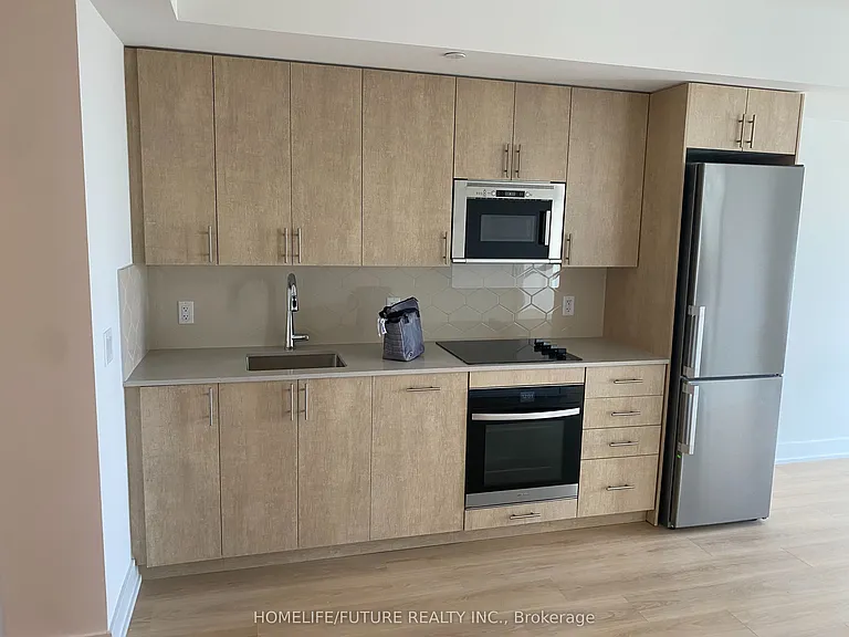 2545 Simcoe St N #2511 — Photo 4