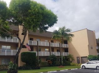 9310 Sunrise Lakes Blvd APT 104, Sunrise, FL 33322