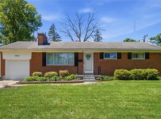 4433 Ackerman Blvd, Kettering, OH 45429