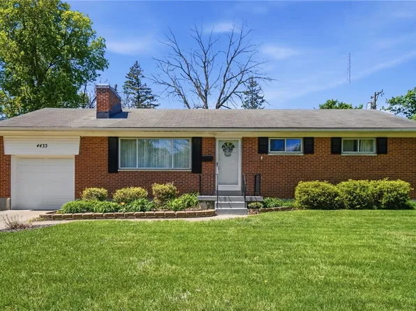 4433 Ackerman Blvd, Kettering, OH 45429