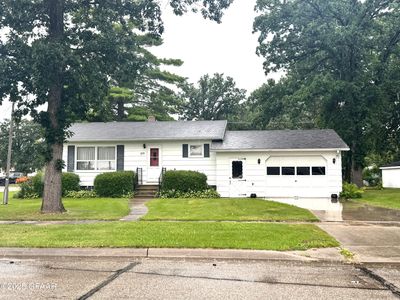 374 S 2nd St, Pembina, ND, 58271