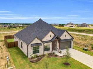 10345 Muley Ave, Venus, TX 76084