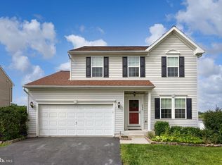 3530 Hardwood Ter, Spring Grove, PA 17362