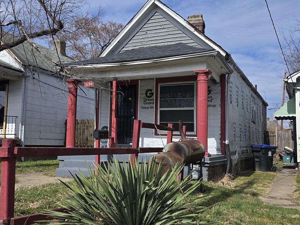 1st image of 1789 W Gaulbert Ave