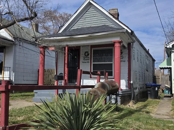 1789 W Gaulbert Ave, Louisville, KY 40210