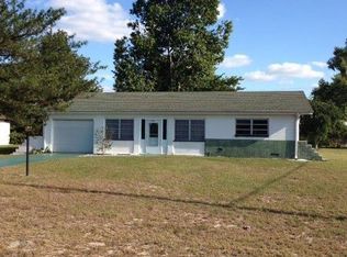 2535 W Greenlawn Rd, Avon Park, FL 33825