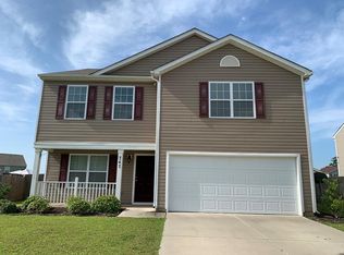 747 Chariot Way, Hopkins, SC 29061