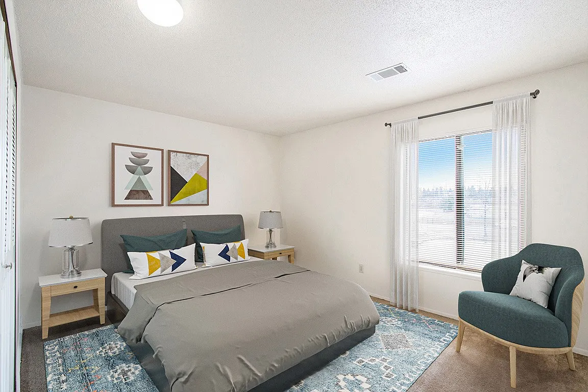 Madeira Apartments — Photo 3