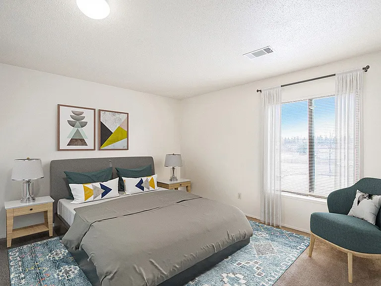 Madeira Apartments — Photo 3