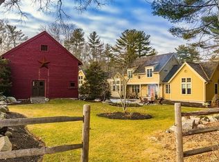 167 North St, Norfolk, MA 02056