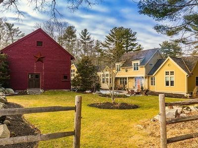 167 North St, Norfolk, MA, 02056
