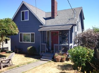 3812 34th Ave SW, Seattle, WA 98126