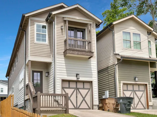 1707B Allison Pl #B, Nashville, TN 37203
