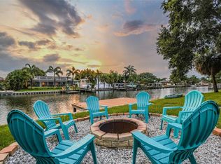 3922 Fontainebleau Dr, Rocky Point, FL 33634