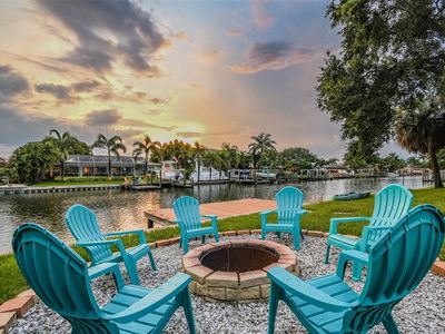 3922 Fontainebleau Dr, Rocky Point, FL, 33634