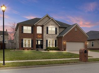 104 Warfield Point, Georgetown, KY 40324