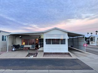 702 S Meridian Rd, Apache Junction, AZ 85120