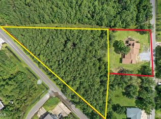 0 Blue Meadow Rd, Bay Saint Louis, MS 39520