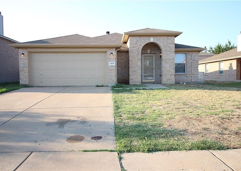 1st image of 2420 Arroyo Springs Dr