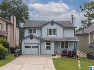 2233 Richmond Ln, Pelham, AL 35124
