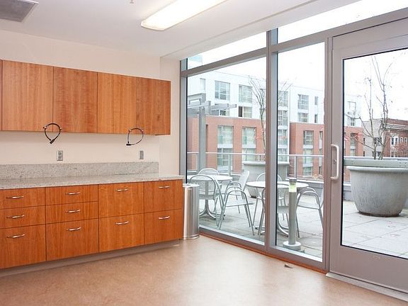 Common Kitchen