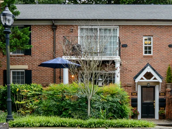 1634 Ponce De Leon Ave NE Unit 303, Atlanta, GA 30307