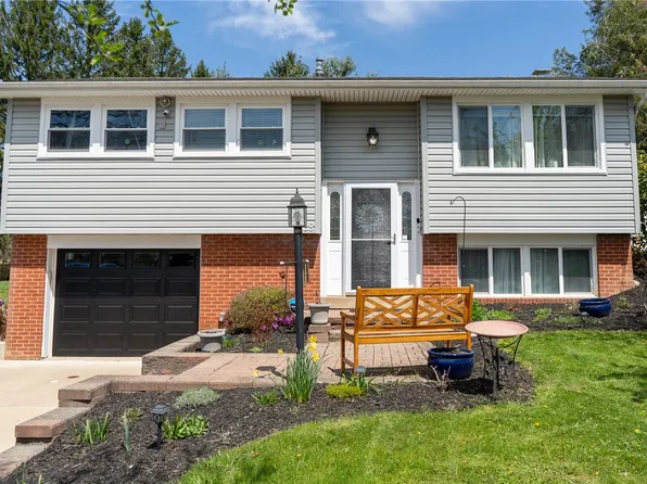 238 Great Smokey Dr, Pittsburgh, PA 15239