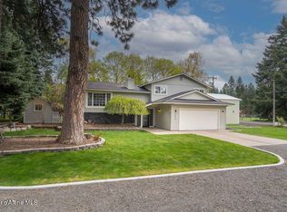 11610 N Pinetree Rd, Hayden Lake, ID 83835