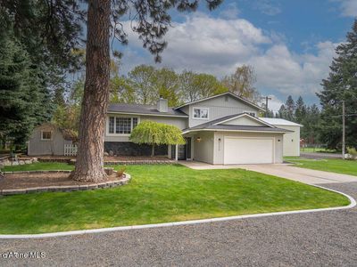 11610 N Pinetree Rd, Hayden Lake, ID, 83835