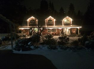 40200 SE Kubitz Rd, Sandy, OR 97055