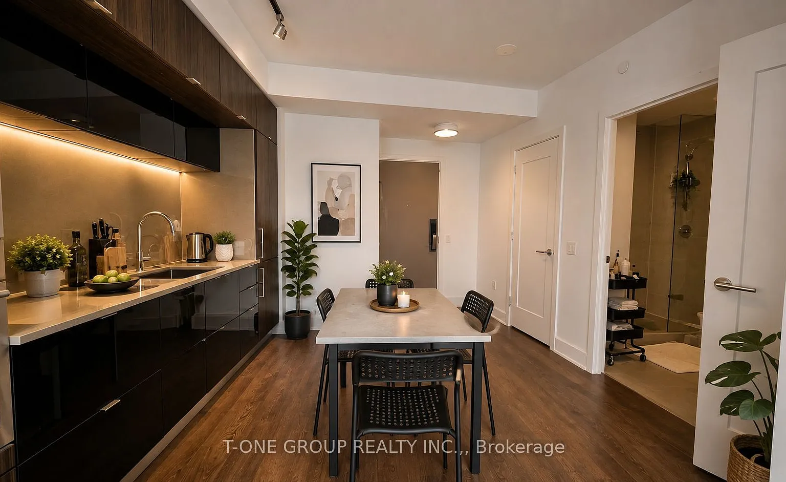 1 bed, $2,750 — Photo 4