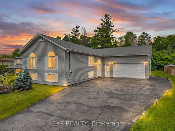 21 Sunnidale Blvd, Georgina, ON L0E 1L0