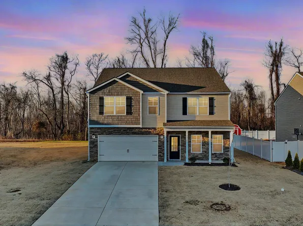 5974 Wildlife Cir, Piney Flats, TN 37686