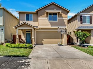 7404 NE 32nd Ave, Vancouver, WA 98665