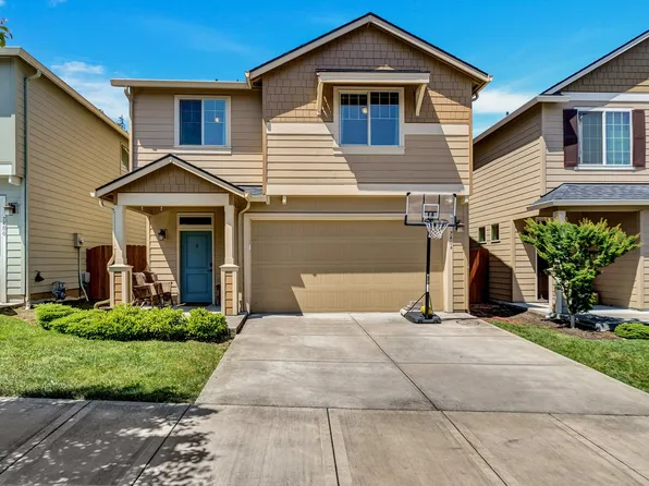 7404 NE 32nd Ave, Vancouver, WA 98665