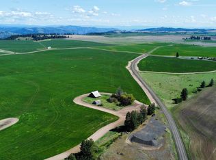 0 Gilbert Grade Rd, Orofino, ID 83544