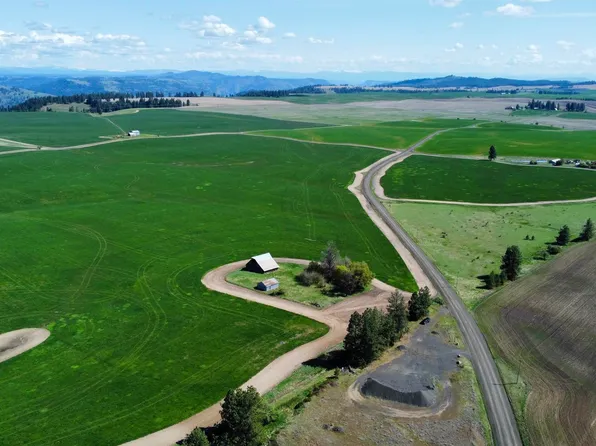 0 Gilbert Grade Rd, Orofino, ID 83544