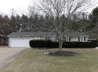 5488 Bridgeport Ave NW, Canal Fulton, OH 44614