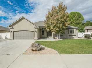 3160 Highview Rd, Grand Junction, CO 81504