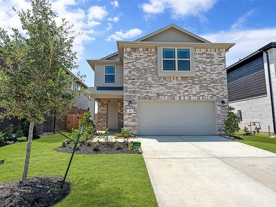 167 Lucky Manor Lane