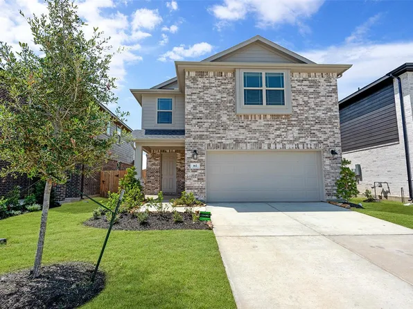 167 Lucky Manor Ln, La Porte, TX 77571