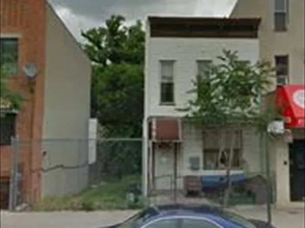 85A Utica Ave, Brooklyn, NY 11213