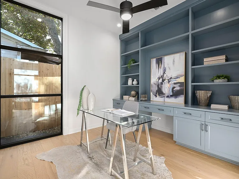 5512 Shoalwood Ave — Photo 16