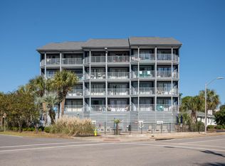 1906 S Ocean Blvd #308B, Myrtle Beach, SC 29577