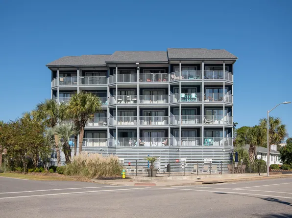 1906 Ocean Blvd. S #308-B, Myrtle Beach, SC 29577