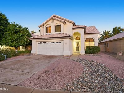 821 N ALBERT Drive, Chandler, AZ, 85226