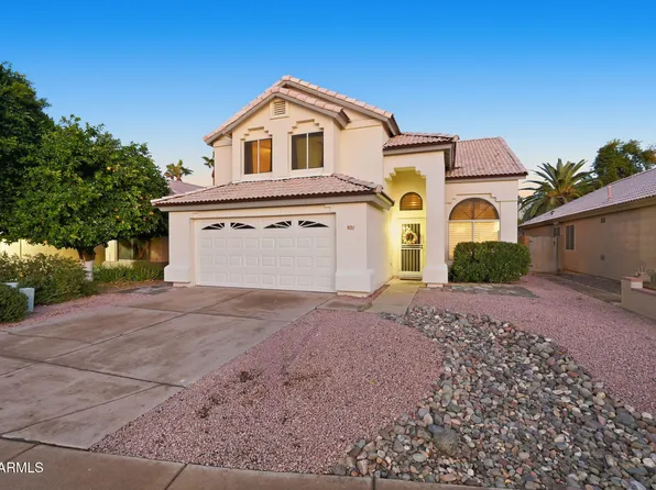 821 N ALBERT Drive, Chandler, AZ 85226